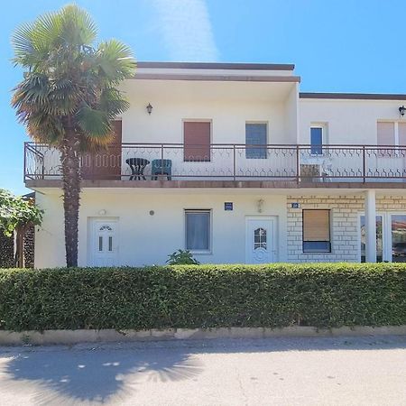 Bosko Appartement Umag Buitenkant foto