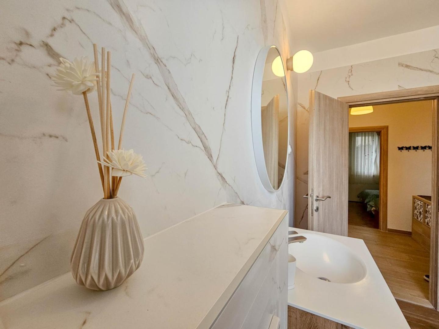 Bosko Appartement Umag Buitenkant foto