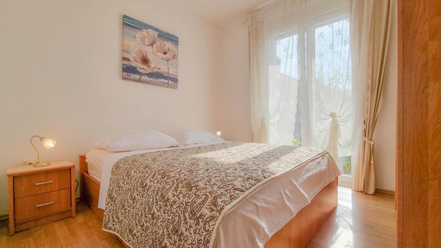 Bosko Appartement Umag Buitenkant foto