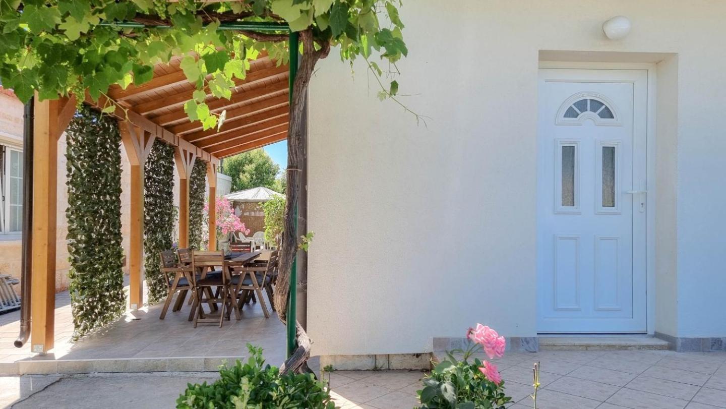 Bosko Appartement Umag Buitenkant foto